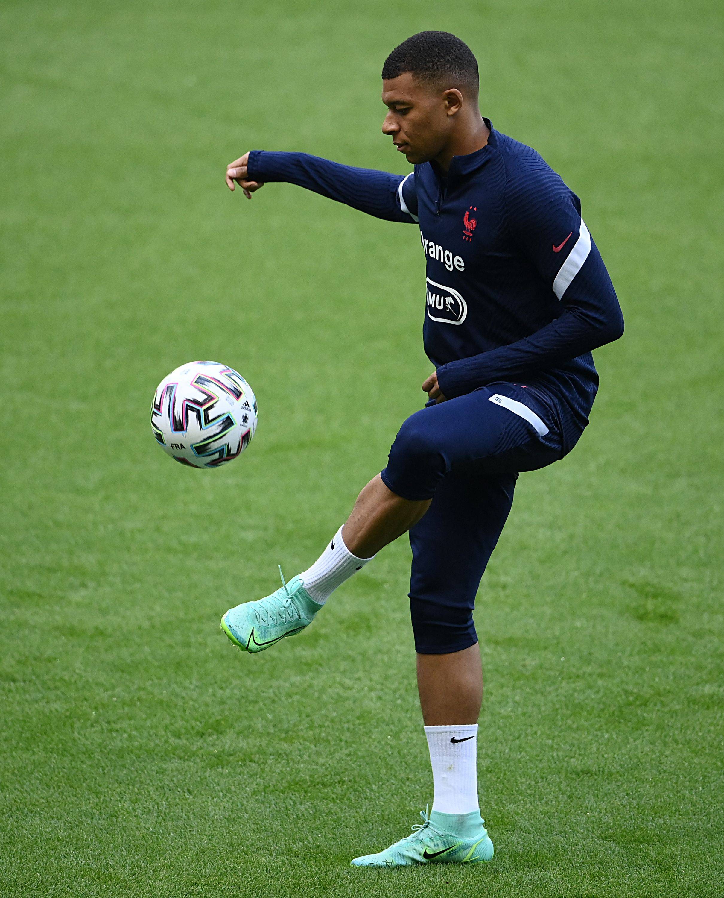 欧洲杯淘汰赛赛程公布（欧洲杯淘汰赛对阵及赛程出炉）