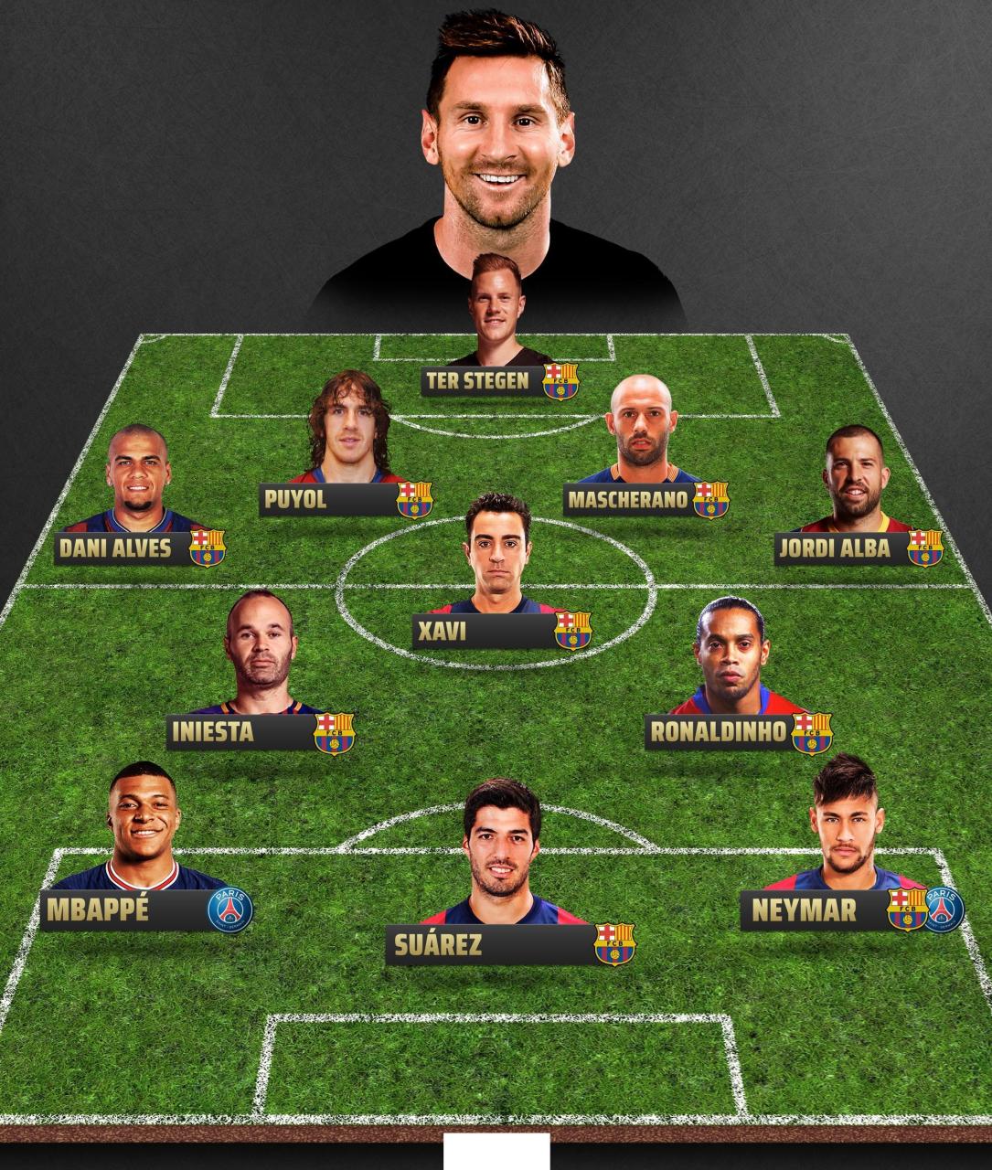 有些价值不会进集锦（并非所有价值都会入选集锦）